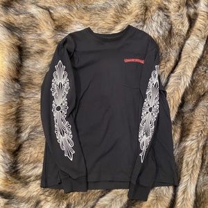 Chrome Hearts Matty Boy
